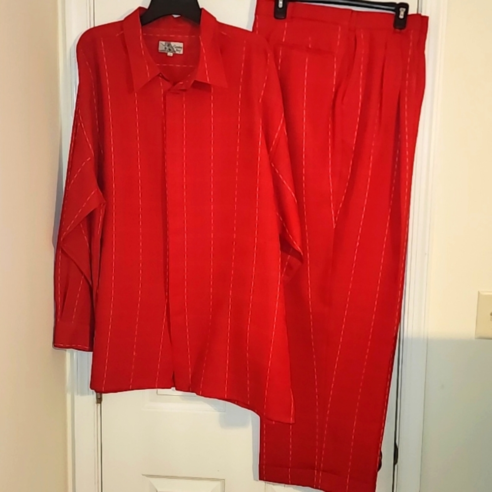 Men's Big & Tall Smokey Joes